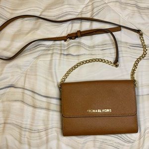 Michael Kors ⭐️⭐️ Crossbody Bag